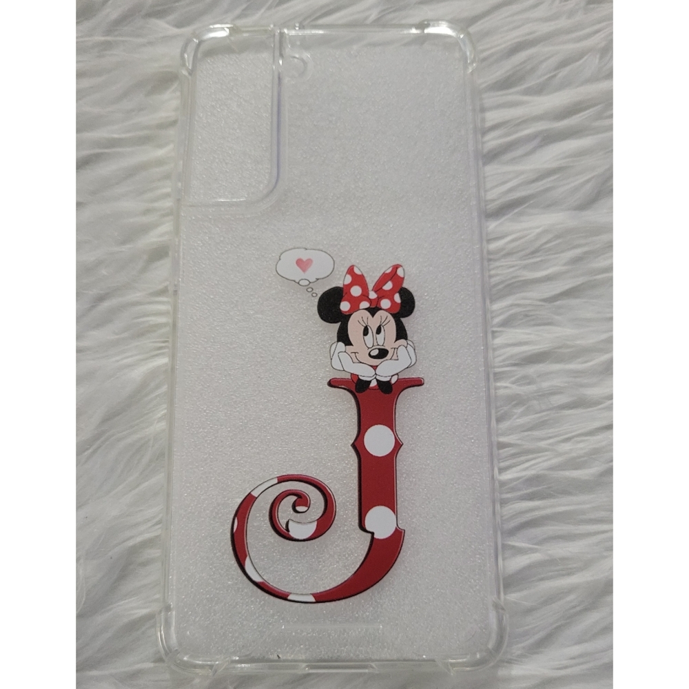 New Case For Galaxy S21.